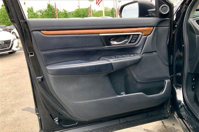 2018 Honda CR-V Vehicle Photo in KANSAS CITY, MO 64114-4502