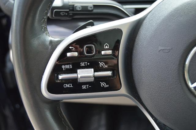 2020 Mercedes-Benz GLE Vehicle Photo in Houston, TX 77090