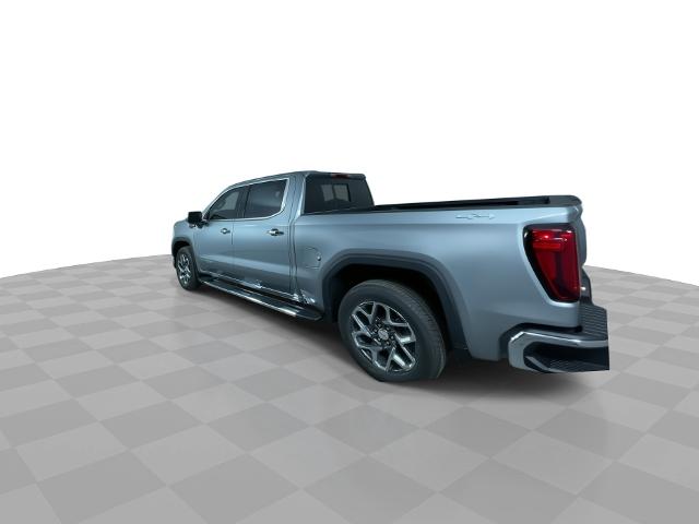 2025 GMC Sierra 1500 Vehicle Photo in GILBERT, AZ 85297-0402