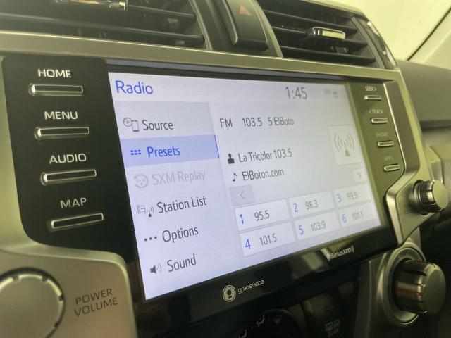 2022 Toyota 4Runner Vehicle Photo in GILBERT, AZ 85297-0402