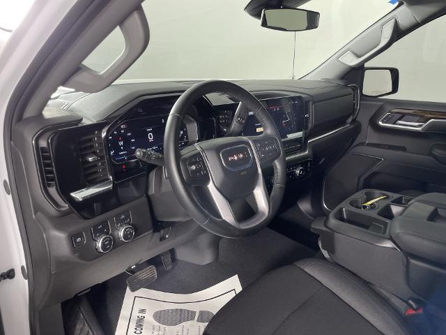 2025 GMC Sierra 1500 Vehicle Photo in GILBERT, AZ 85297-0402