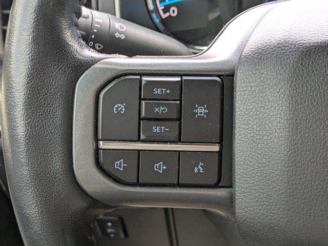 2022 Ford F-150 Vehicle Photo in BRUNSWICK, GA 31525-1881