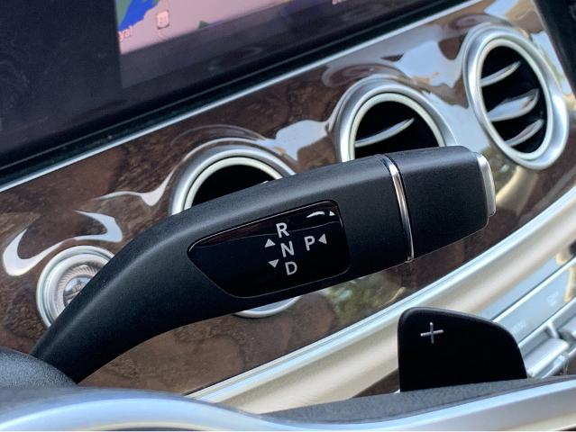 2020 Mercedes-Benz E-Class Vehicle Photo in BEAUFORT, SC 29906-4218