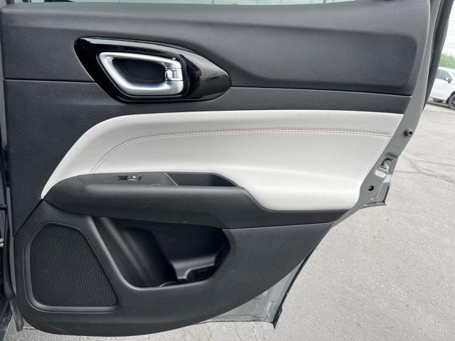 2023 Jeep Compass Vehicle Photo in GREEN BAY, WI 54304-5303