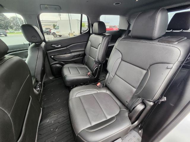 2023 GMC Acadia Vehicle Photo in GREEN BAY, WI 54304-5303