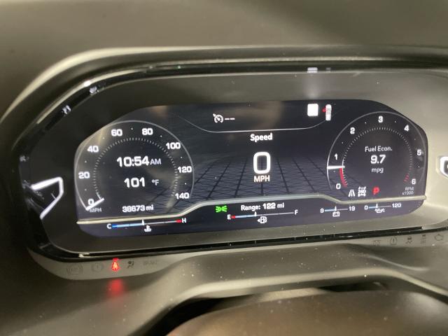 2022 GMC Yukon Vehicle Photo in GILBERT, AZ 85297-0402