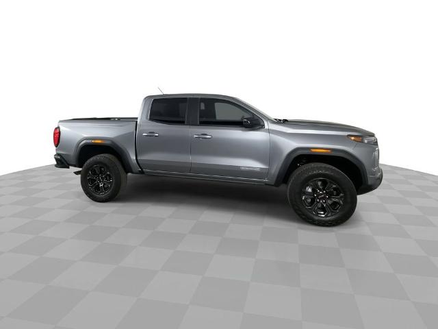 2024 GMC Canyon Vehicle Photo in GILBERT, AZ 85297-0402
