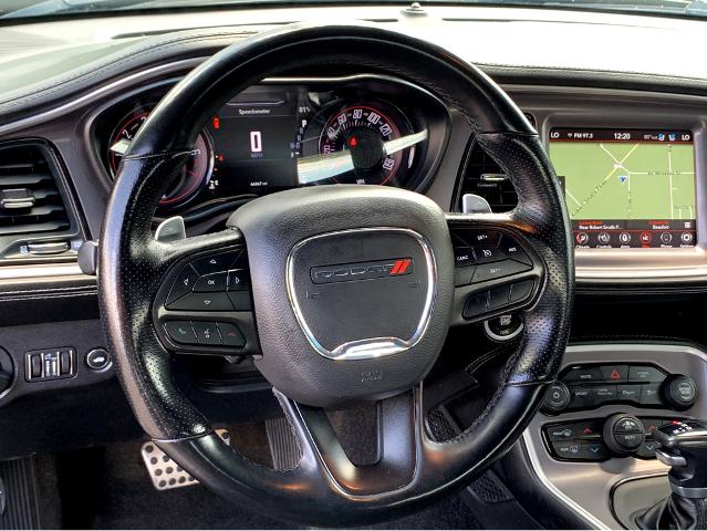 2022 Dodge Challenger Vehicle Photo in BEAUFORT, SC 29906-4218