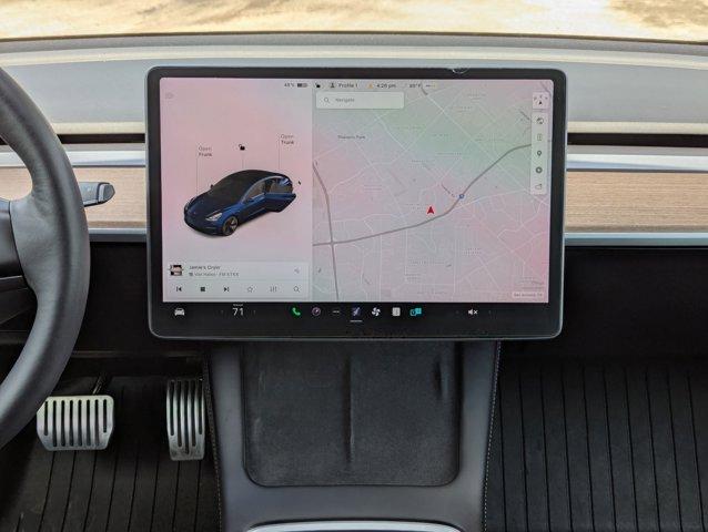 2021 Tesla Model 3 Vehicle Photo in San Antonio, TX 78230