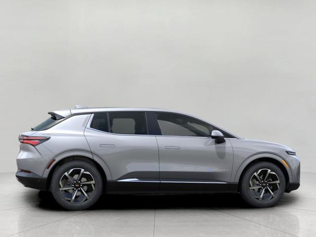 2025 Chevrolet Equinox EV Vehicle Photo in MADISON, WI 53713-3220