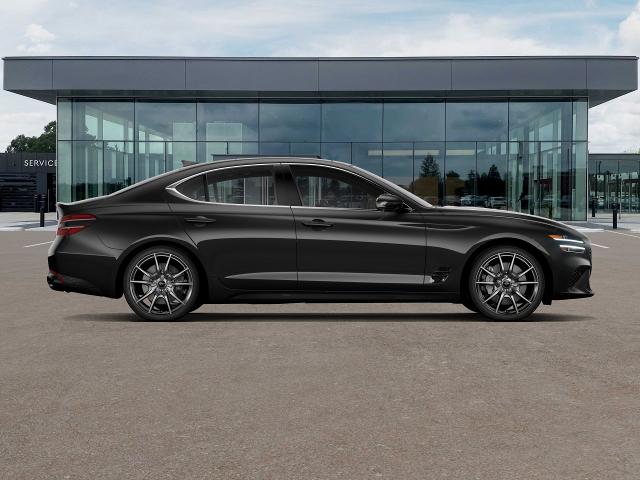 2026 Genesis G70 Vehicle Photo in Appleton, WI 54913
