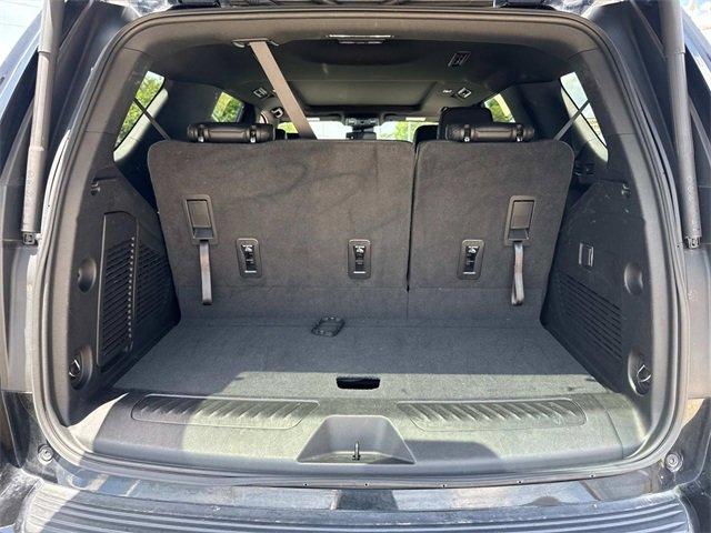 2023 Chevrolet Tahoe Vehicle Photo in BATON ROUGE, LA 70809-4546