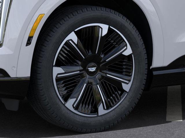 2025 Cadillac ESCALADE IQ Vehicle Photo in BATON ROUGE, LA 70809-4546