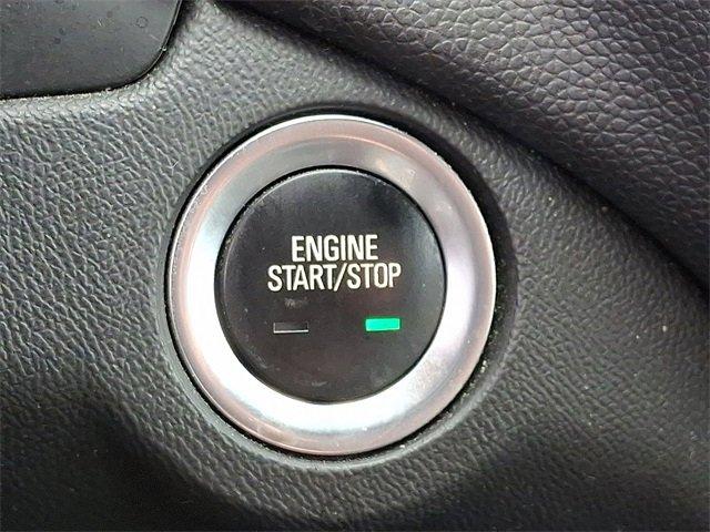 2020 Chevrolet Equinox Vehicle Photo in LANCASTER, PA 17601-0000