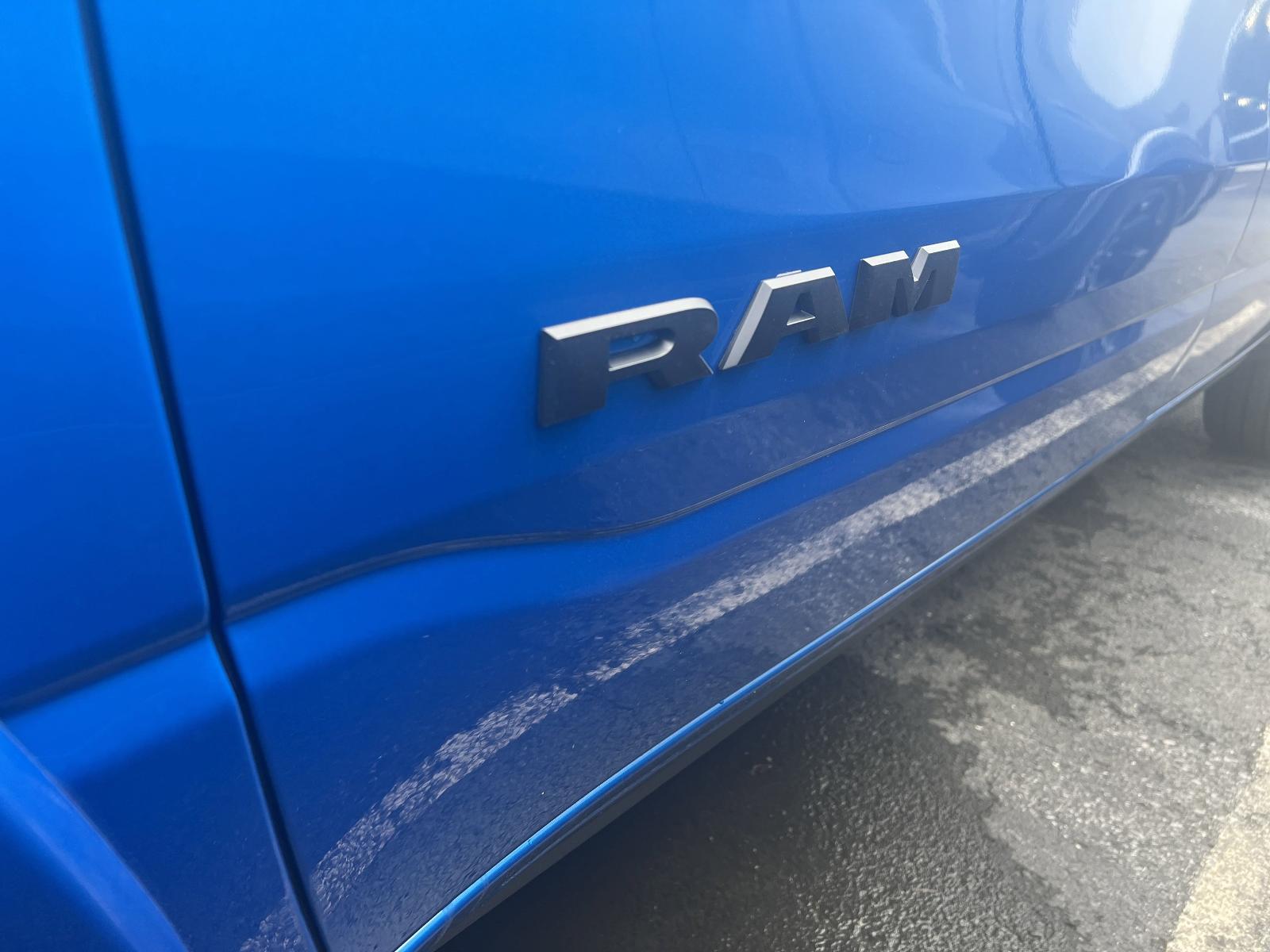 2025 Ram 1500 Vehicle Photo in Mechanicsburg, PA 17050-1707