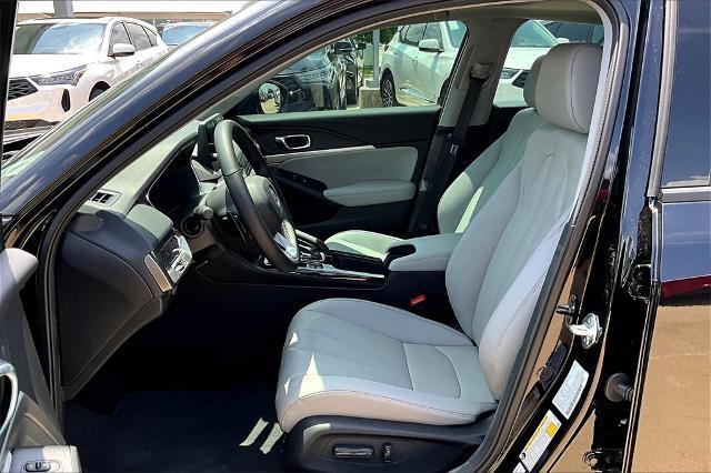 2025 Acura Integra Vehicle Photo in Grapevine, TX 76051