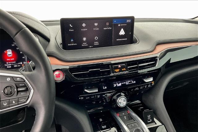 2022 Acura MDX Vehicle Photo in Grapevine, TX 76051