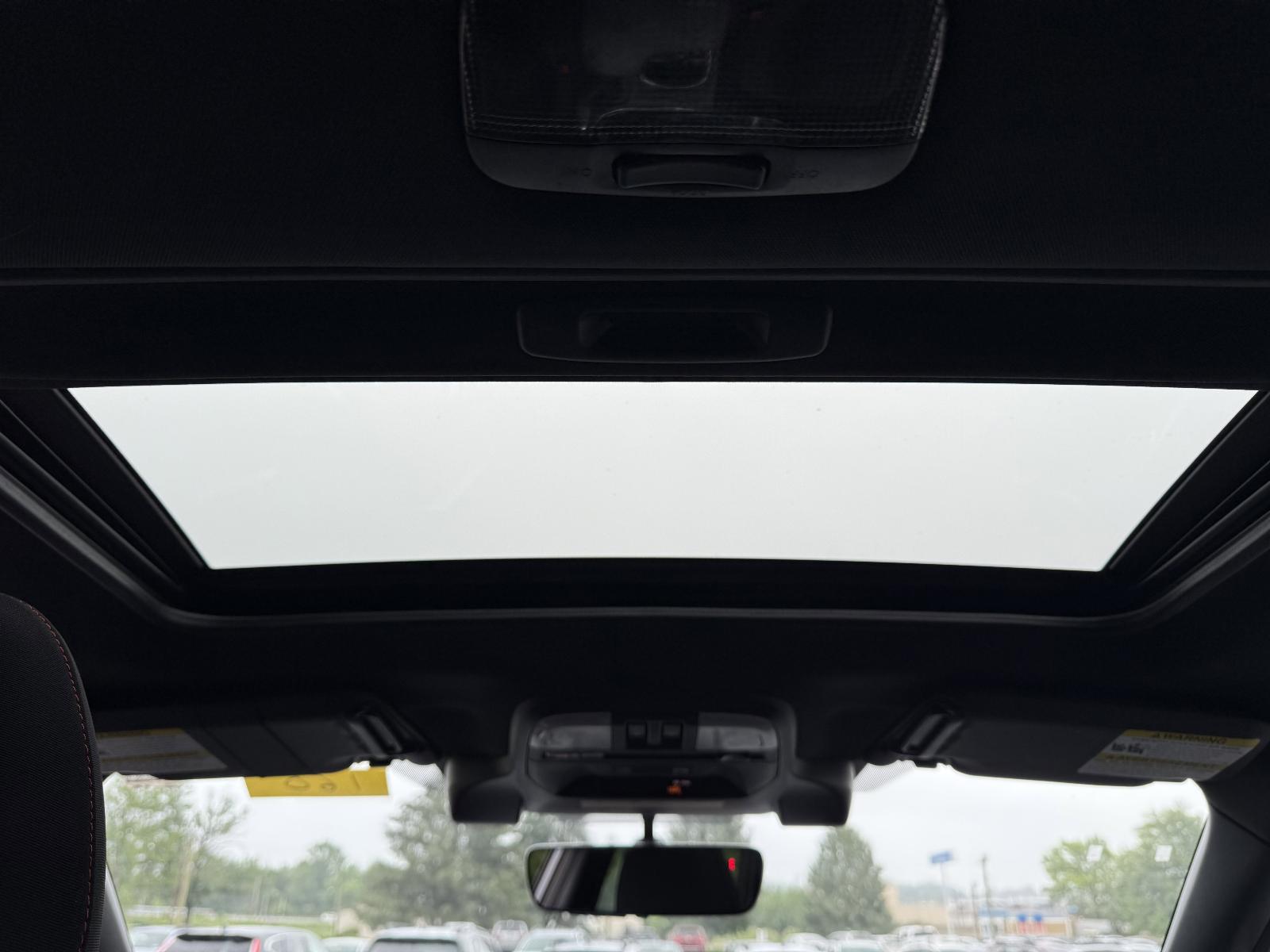 2019 Subaru Impreza Vehicle Photo in Harrisburg, PA 17111