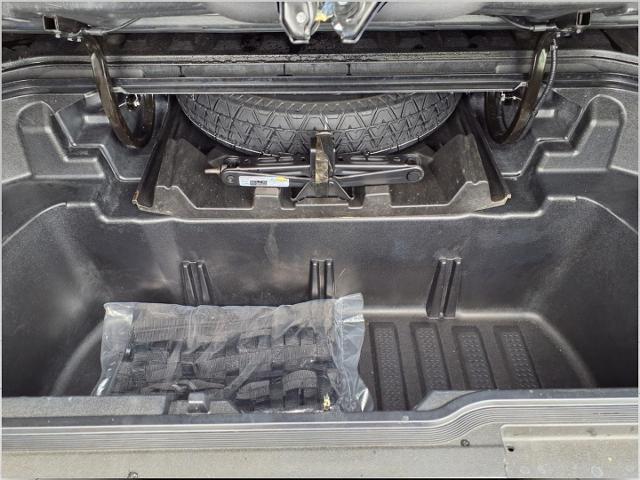 2025 Honda Ridgeline Vehicle Photo in Oshkosh, WI 54904