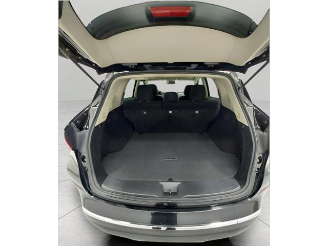 2018 Nissan Murano Vehicle Photo in Oshkosh, WI 54901