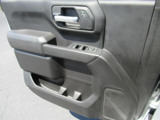 2021 Chevrolet Silverado 1500 Vehicle Photo in LEESBURG, FL 34788-4022