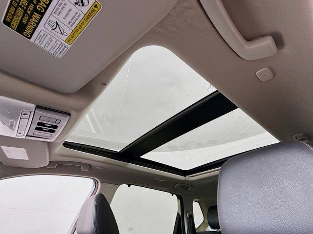 2023 Nissan Rogue Vehicle Photo in Flemington, NJ 08822