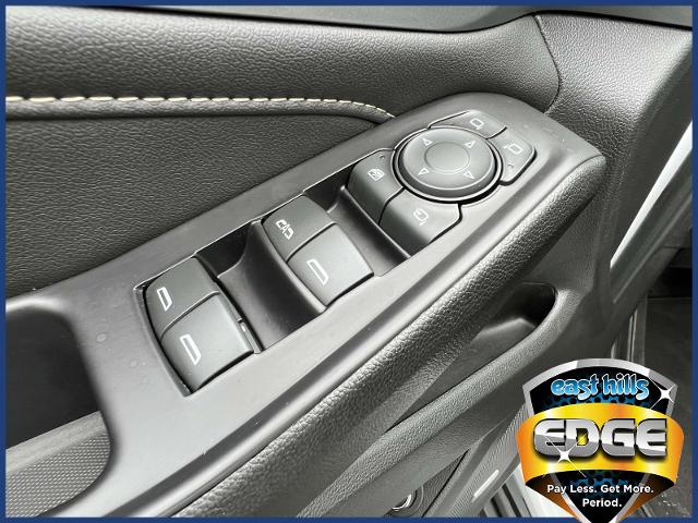 2022 Chevrolet Traverse Vehicle Photo in Roslyn, NY 11576