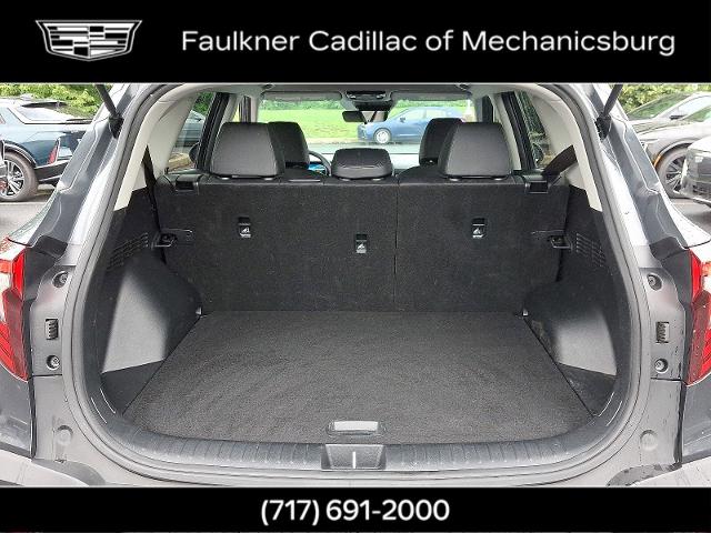 2024 Kia Seltos Vehicle Photo in MECHANICSBURG, PA 17050-1707