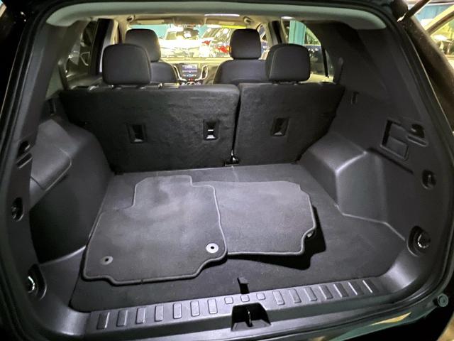 2022 Chevrolet Equinox Vehicle Photo in Roslyn, NY 11576