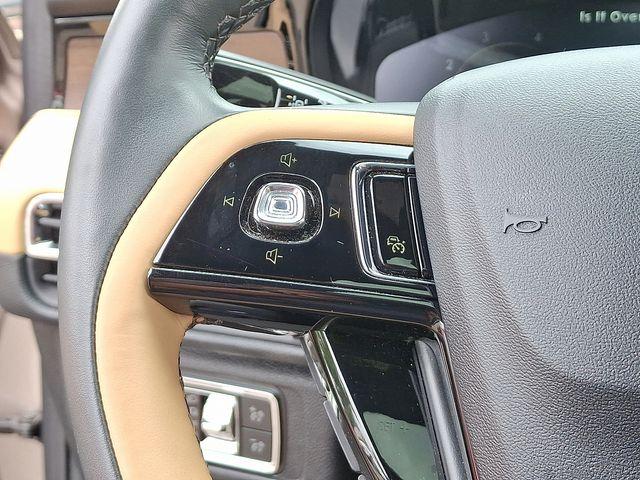 2021 Lincoln Corsair Vehicle Photo in DANBURY, CT 06810-5034