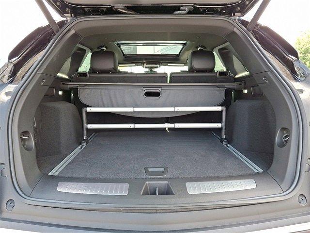 2022 Cadillac XT5 Vehicle Photo in ALLENTOWN, PA 18103-7399
