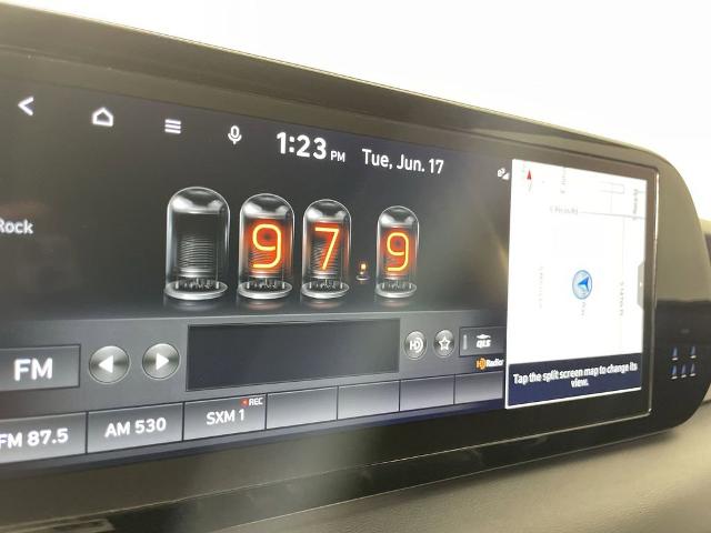 2023 Hyundai Palisade Vehicle Photo in GILBERT, AZ 85297-0402