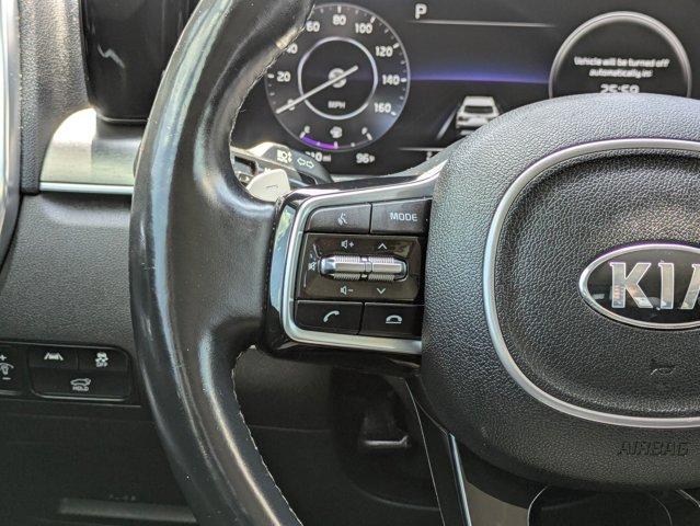 2021 Kia Sorento Vehicle Photo in San Antonio, TX 78209