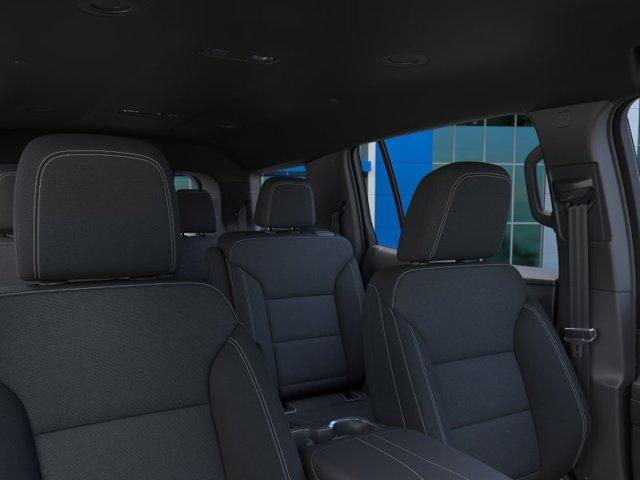 2025 Chevrolet Traverse Vehicle Photo in SELMA, TX 78154-1460
