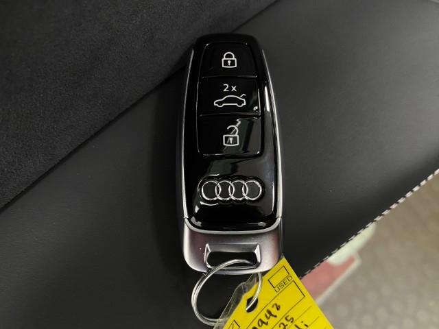 2025 Audi S6 Sedan Vehicle Photo in Appleton, WI 54913