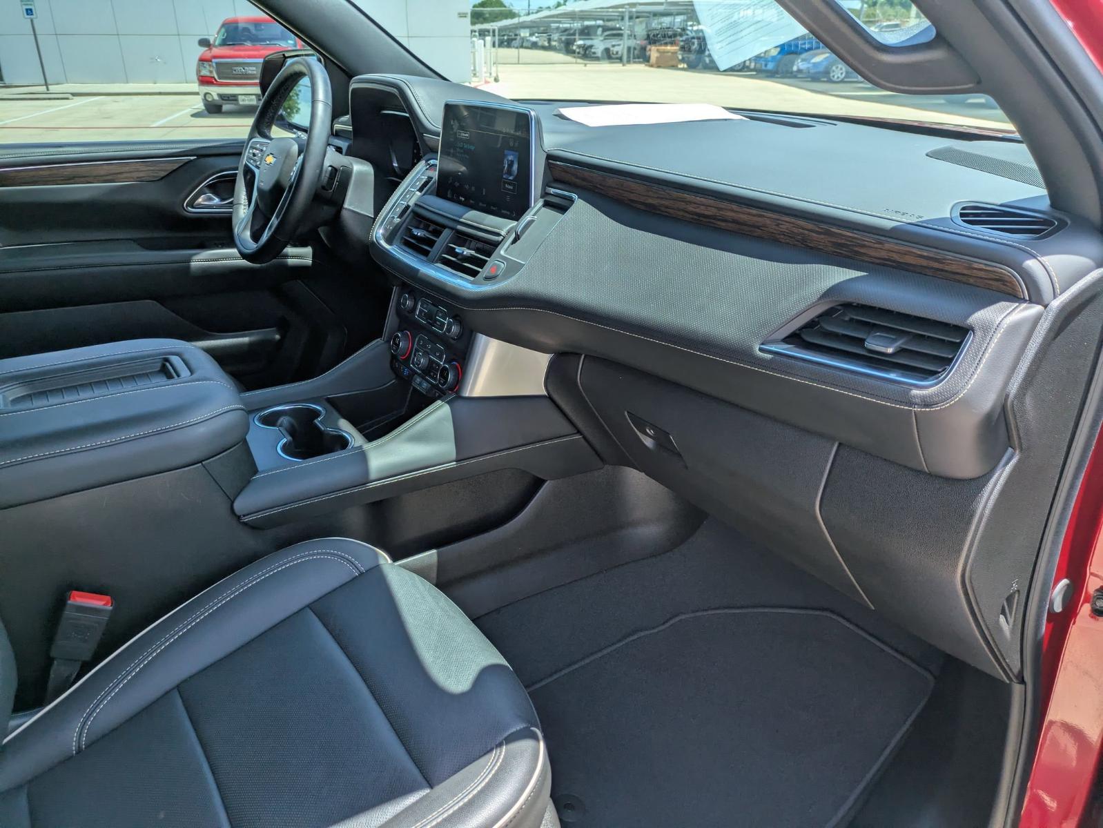 2024 Chevrolet Tahoe Vehicle Photo in SELMA, TX 78154-1460