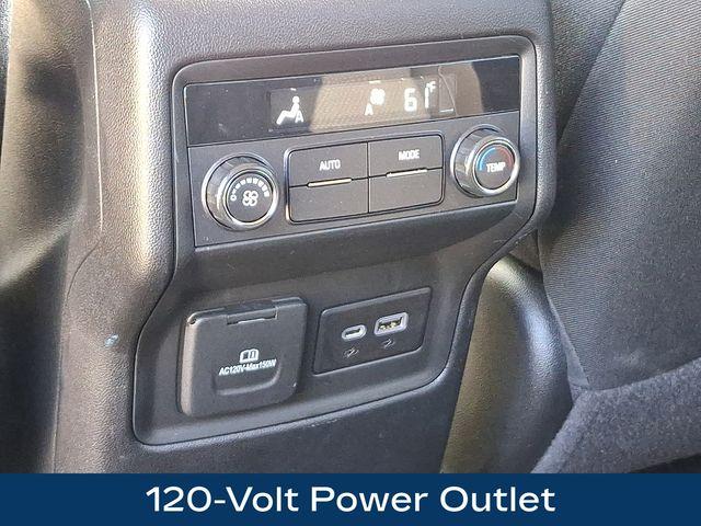 2023 GMC Acadia Vehicle Photo in PAWLING, NY 12564-3219