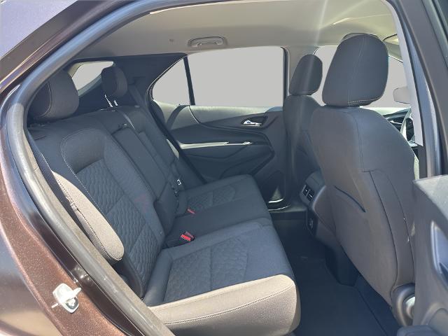 2020 Chevrolet Equinox Vehicle Photo in MANITOWOC, WI 54220-5838