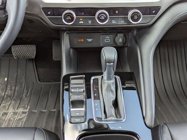 2024 Acura Integra Vehicle Photo in San Antonio, TX 78230