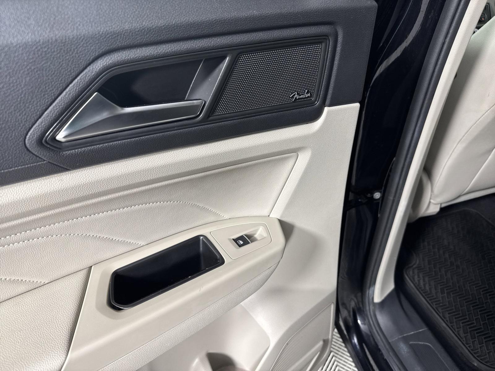 2022 Volkswagen Atlas Vehicle Photo in Georgetown, TX 78626