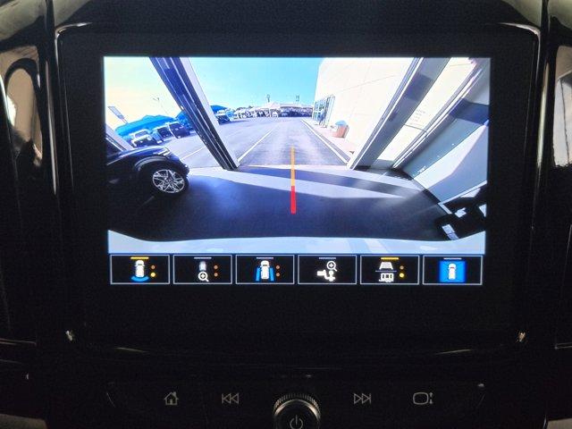 2023 Chevrolet Traverse Vehicle Photo in Decatur, TX 76234