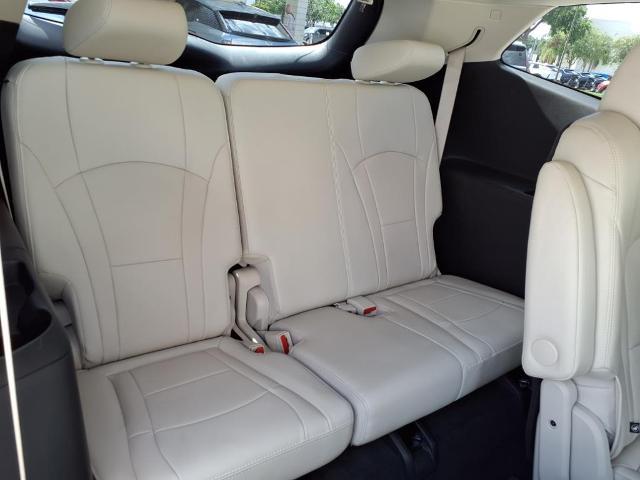 2024 Buick Enclave Vehicle Photo in Tampa, FL 33612