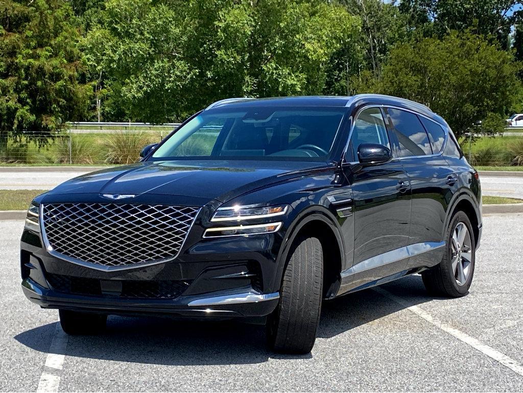 2024 Genesis GV80 Vehicle Photo in POOLER, GA 31322-3252