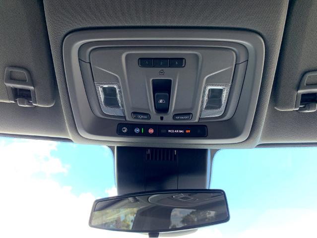 2025 Chevrolet Silverado 1500 Vehicle Photo in BEAUFORT, SC 29906-4218