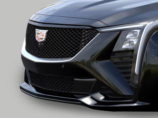 2026 Cadillac CT5 Vehicle Photo in MADISON, WI 53713-3220