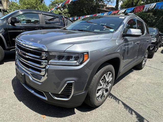 2022 GMC Acadia Vehicle Photo in Roslyn, NY 11576