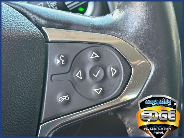 2020 Chevrolet Traverse Vehicle Photo in Roslyn, NY 11576