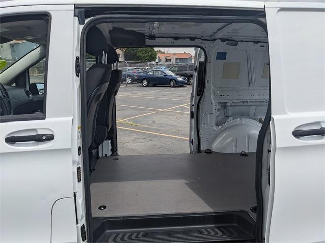 2021 Mercedes-Benz Metris Vehicle Photo in AURORA, CO 80012-4011