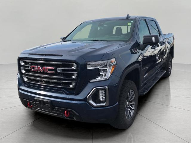 2020 GMC Sierra 1500 Vehicle Photo in GREEN BAY, WI 54303-3330