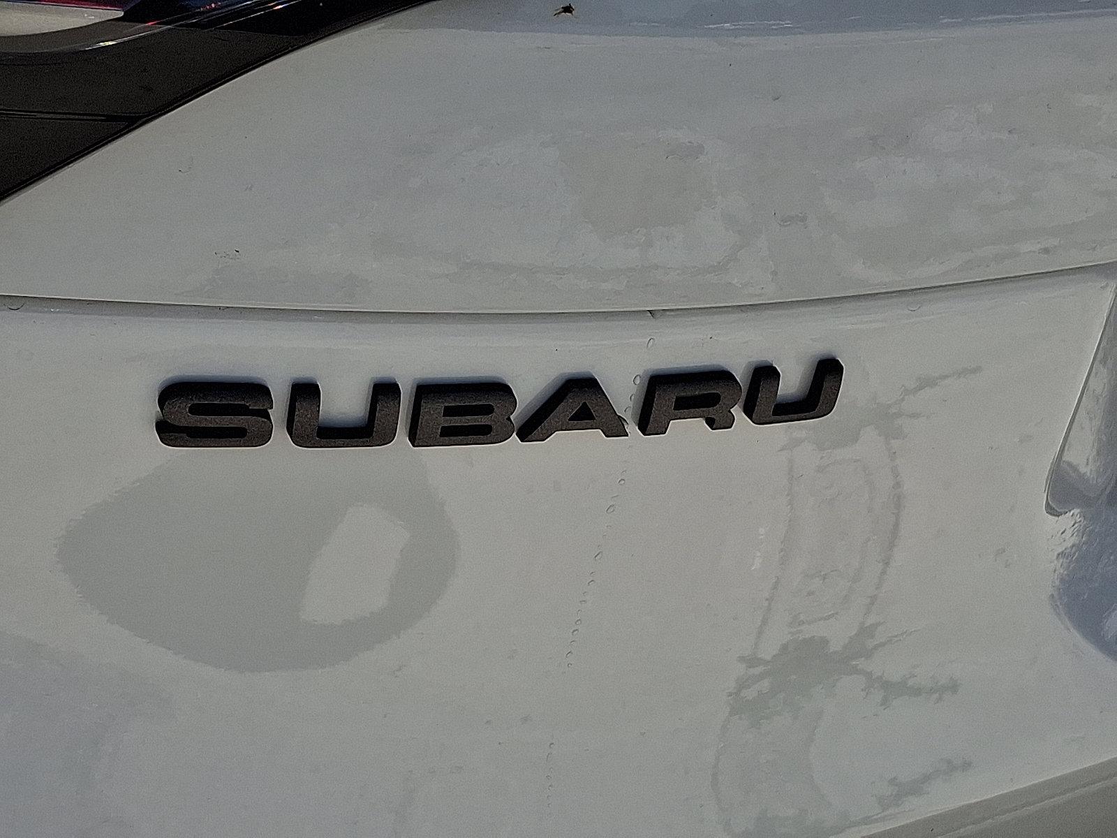 2025 Subaru Forester Vehicle Photo in Harrisburg, PA 17111